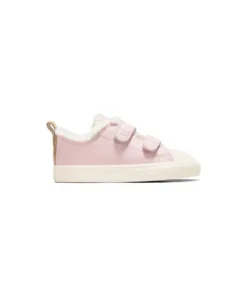 Zapatilla Niña/o Converse Ctas 2V OX Blush Rosa