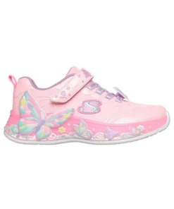 Zapatilla Niña Skechers Butterfly Multicolor