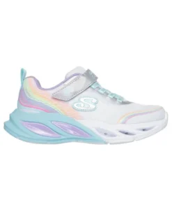 Zapatilla Niña Skechers Cosmis Glow Multicolor