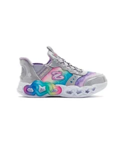 Zapatilla Niña Skechers Infinite Slip-In Multicolo