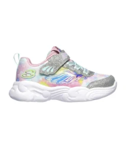 Zapatilla Niña Skechers Unicorn Multicolor