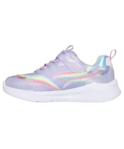 Zapatilla Niña Skechers Unicornio Multicolor