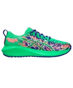 Zapatilla Niño/a Asics Gel-Nossa™ Tri 16 Verde