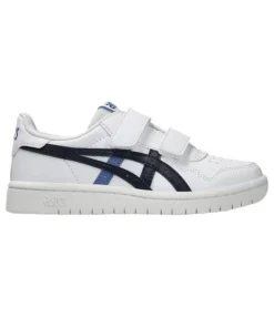 Zapatilla Niño/a Asics Japan Blanco Marino