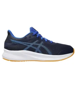 Zapatilla Niño/a Asics Patriot 13 Azul Marino