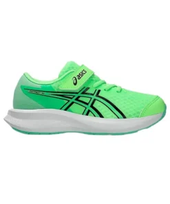 Zapatilla Niño/a Asics Patriot 14 Verde