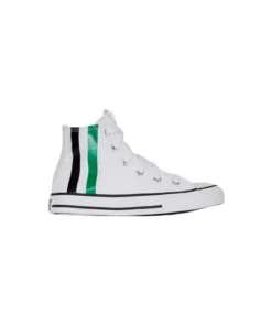 Zapatilla Niño/a Converse All Star Blanca