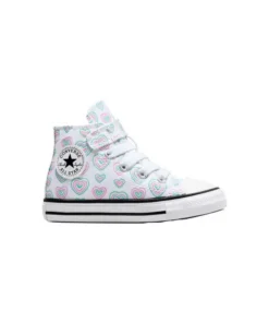 Zapatilla Niño/a Converse Ctas Easy-On Blanco Cora
