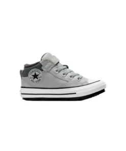 Zapatilla Niño/a Converse Cts Malden Boot Mid Gris