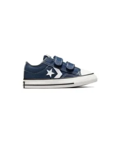 Zapatilla Niño/a Converse Star Player76 Easy-On Marino