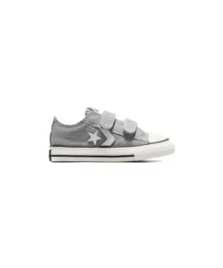 Zapatilla Niño/a Converse Star Player Gris