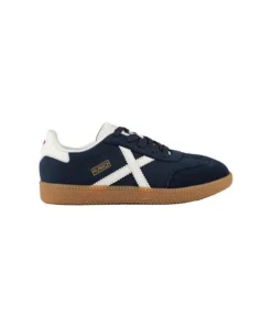 Zapatilla Niño/a Munich Mini Astro Marino
