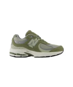 Zapatilla Niño/a New Balance 2002CA Verde