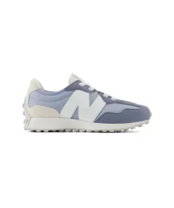 Zapatilla Niño/a New Balance 327FH Azul