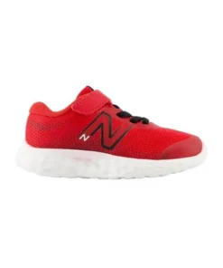 Zapatilla Niño/a New Balance 520 Rojo