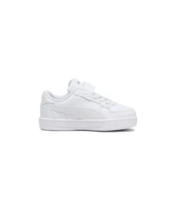 Zapatilla Niño/a Puma Caven 2.0 Blanca