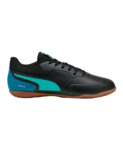Zapatilla Niño/a Puma Truco III Negra