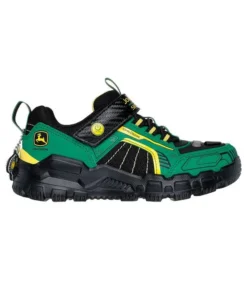Zapatilla Niño Skechers Adevnture Jonh Deere