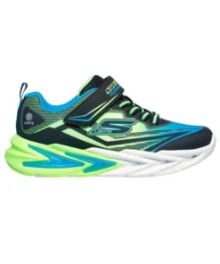 Zapatilla Niño Skechers Flex-Glow Multicolor