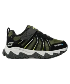 Zapatilla Niño Skechers Rugged Waterproof