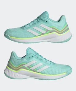 Zapatillas Balonmano-voley Adidas Novaflight Primegreen