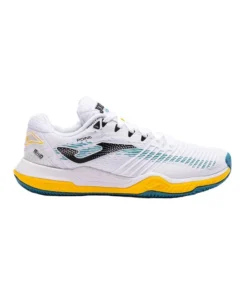 Zapatilla Padel Hombre Joma T.Point 23 32 Clay Bla