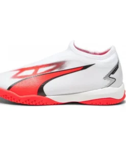 Zapatillas Futbol Sala Puma Ultra Play Amarillo