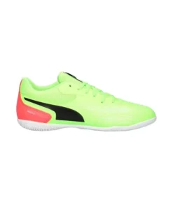 Zapatilla sala Niño/a Puma Truco III Fluor