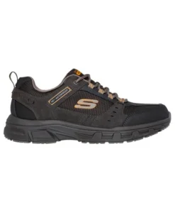 Zapatilla Skechers Hombre OAK Canyon Waterproof