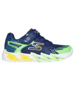 Zapatilla Skechers Niño S Lights Flex-Glow
