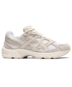 Zapatilla Unisex Asics Gel-1130™ Blanca Beige