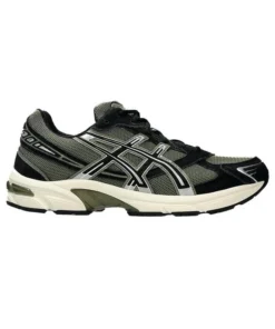 Zapatilla Unisex Asics Gel-1130 Verde/Negro