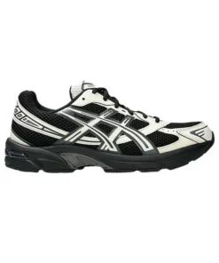 Zapatilla Unisex Asics Gel-1130™ Negra Blanca