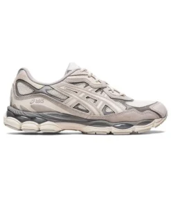 Zapatilla Unisex Asics Gel-NYC 103 Gris