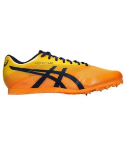 Zapatilla Unisex Asics Hyper™ LD 6 Naranja