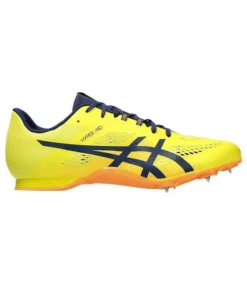 Zapatilla Unisex Asics Hyper Mid 8 Amarillo