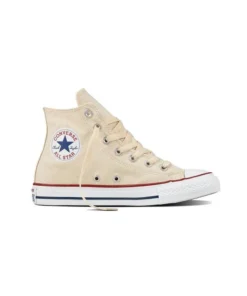 Zapatilla Unisex Converse All Star Beige