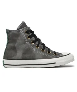 Zapatilla Unisex Converse All Star Tie Dye Gris