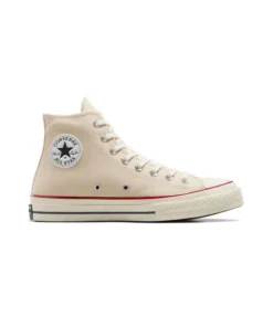 Zapatilla Unisex Converse Chuck Hi 70 Vintage Beige