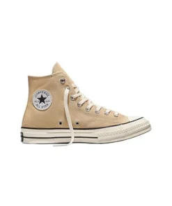 Zapatilla Unisex Converse Chuck 70 Beige