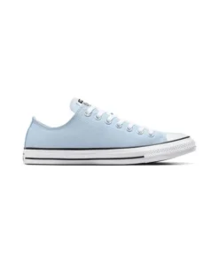 Zapatilla Unisex Converse Ctas Ox Celeste