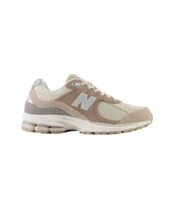 Zapatilla Unisex New Balance 2002RSI Marron Beige