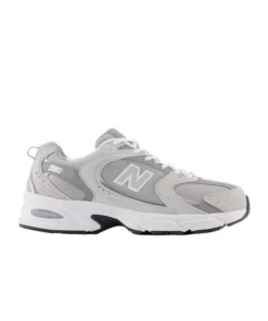 Zapatilla Unisex New Balance 530 Gris