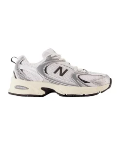 Zapatilla Unisex New Balance 530ESA Blanca Grises