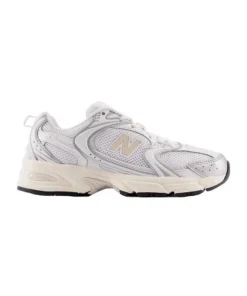 Zapatilla Unisex New Balance 530ESB Blanco Crema P