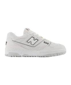 Zapatilla Unisex New Balance 550 Premium Crudo