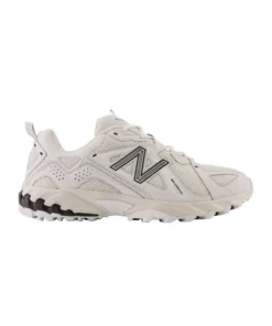 Zapatilla Unisex New Balance 610T Beige Gris