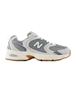 Zapatilla Unisex New Balance U530SUB Gris