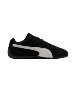 Zapatilla Unisex Puma Speedcat OG Negra