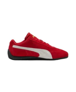 Zapatilla Unisex Puma Speedcat OG Roja